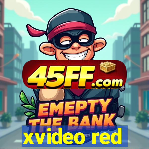 xvideo red